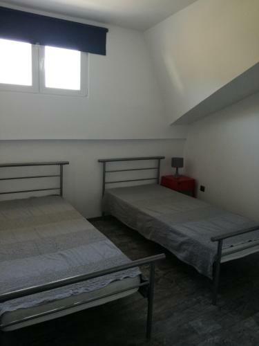 Apartments Basek