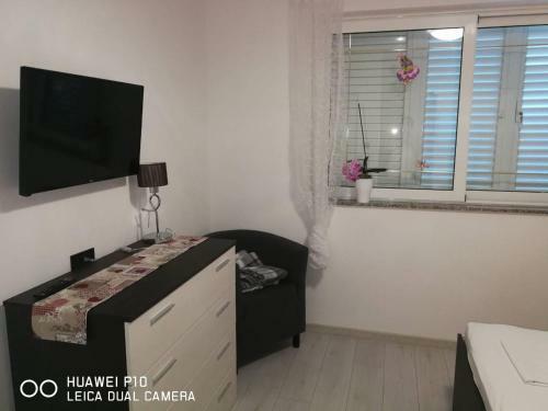 Apartments Melita