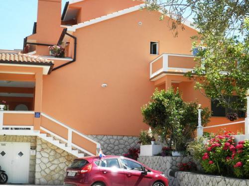 Apartments Melita