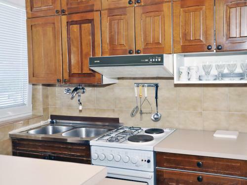 Apartment Barbat 2