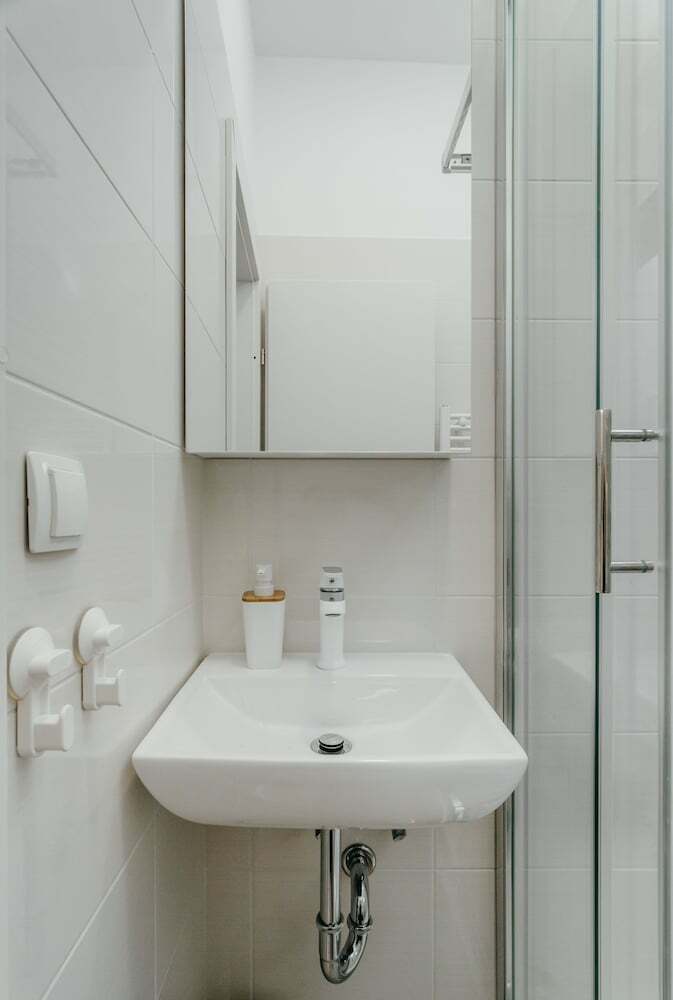 Hotel Sia Downtown Apartments