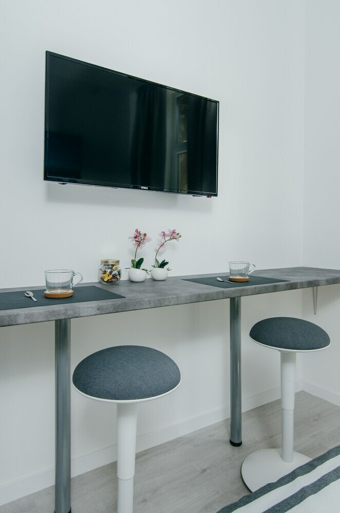 Hotel Sia Downtown Apartments