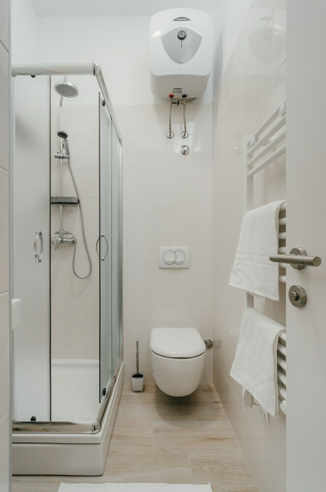 Hotel Sia Downtown Apartments