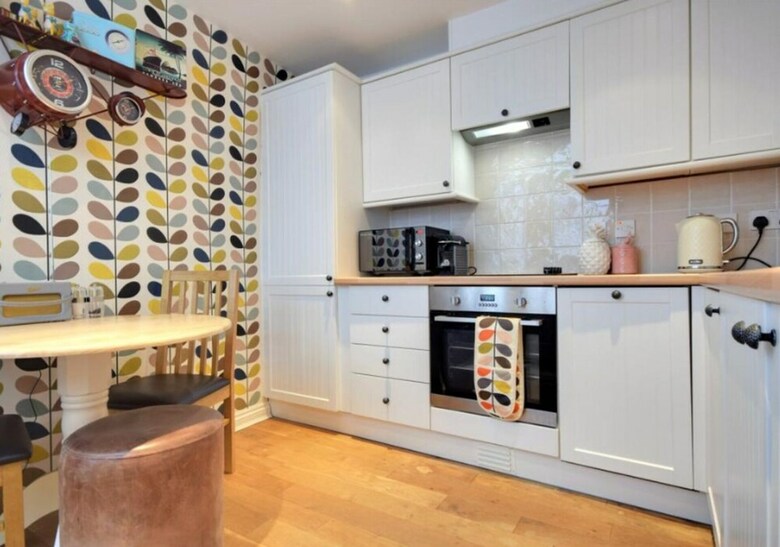 Cute Cottage - Just Off Bridgnorth High Street