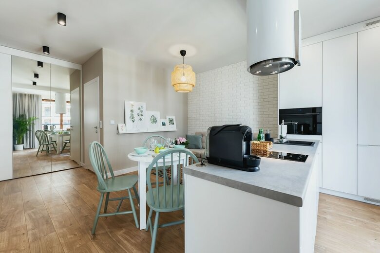 Aparthotel Yoursecondflat Grzybowska