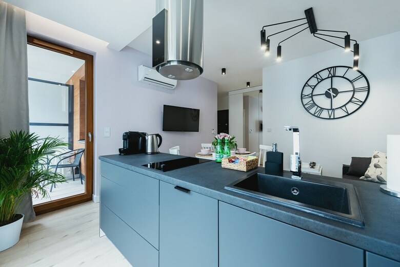 Aparthotel Yoursecondflat Grzybowska
