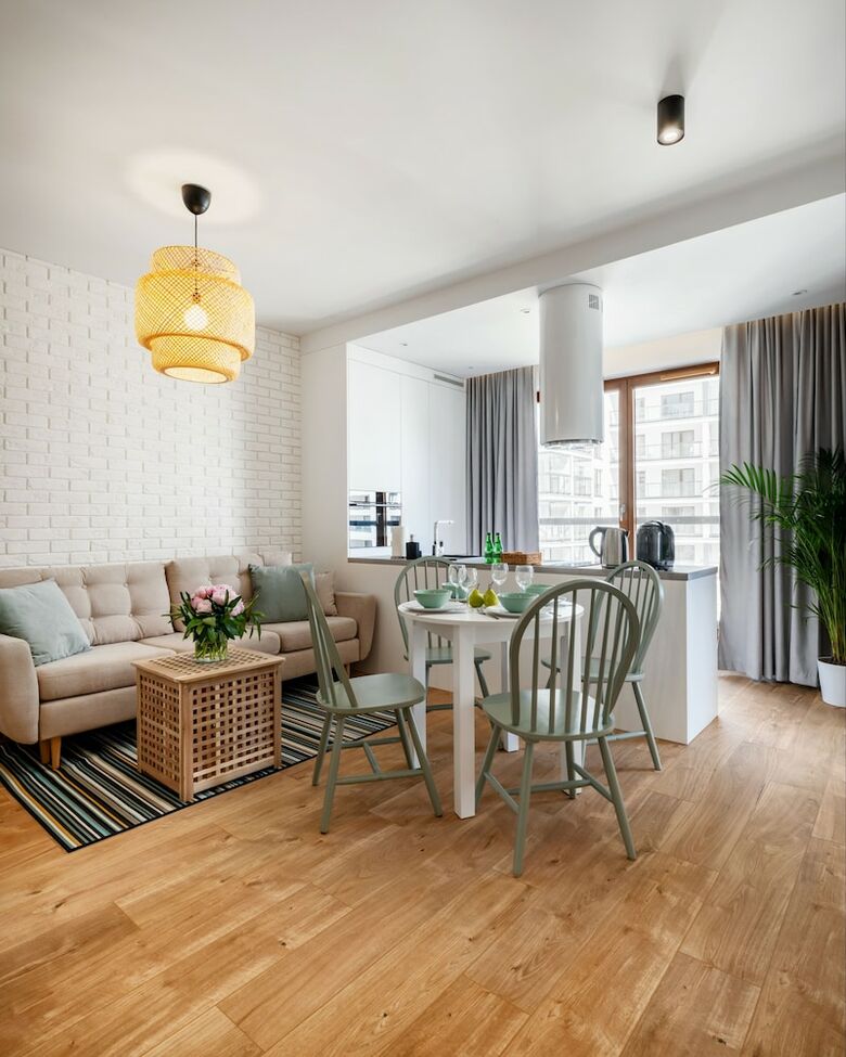 Aparthotel Yoursecondflat Grzybowska