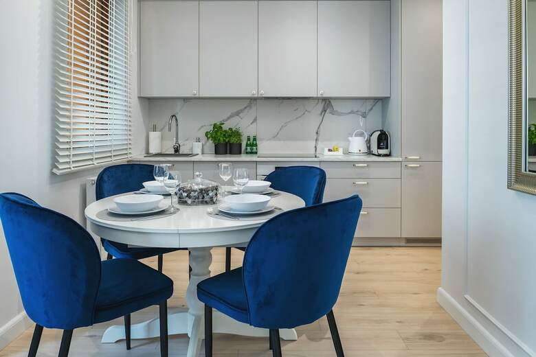 Aparthotel Yoursecondflat Grzybowska