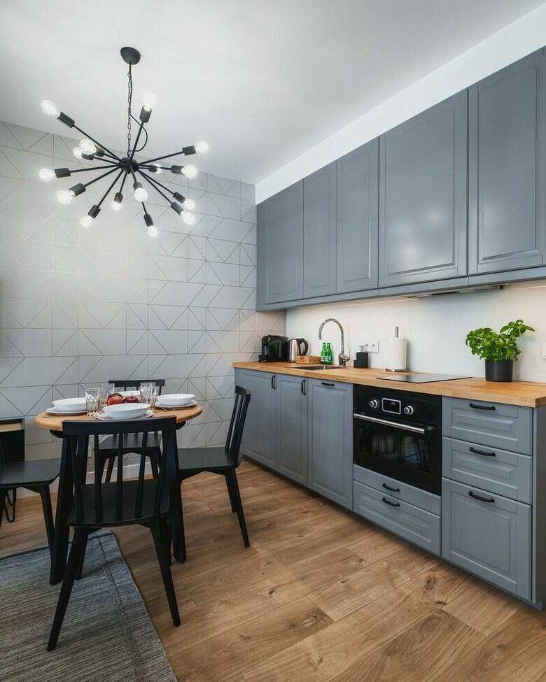 Aparthotel Yoursecondflat Grzybowska