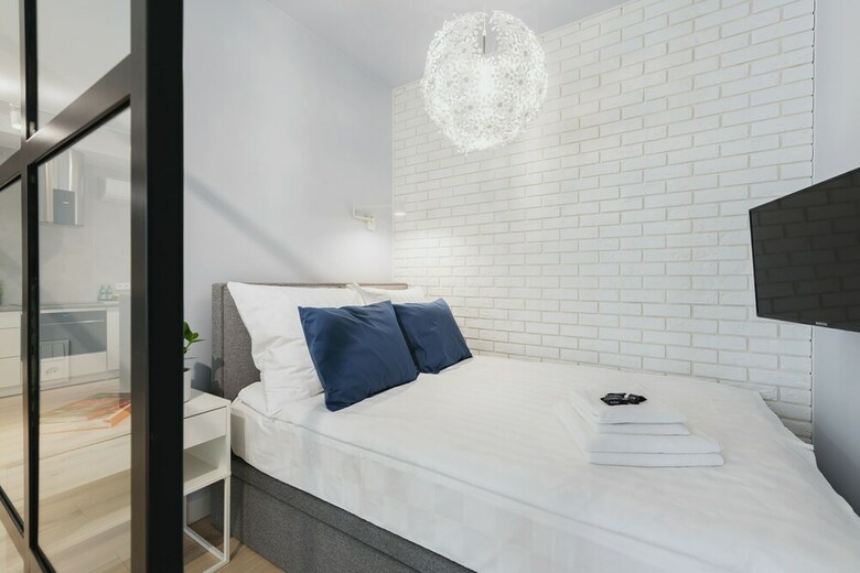 Aparthotel Yoursecondflat Grzybowska