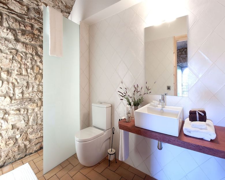 Agroturismo Ses Garites