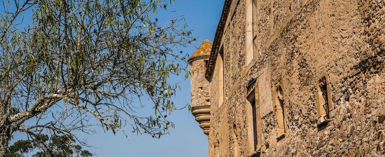 Agroturismo Ses Garites