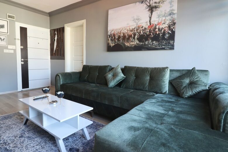 Karakoy Vav Suites