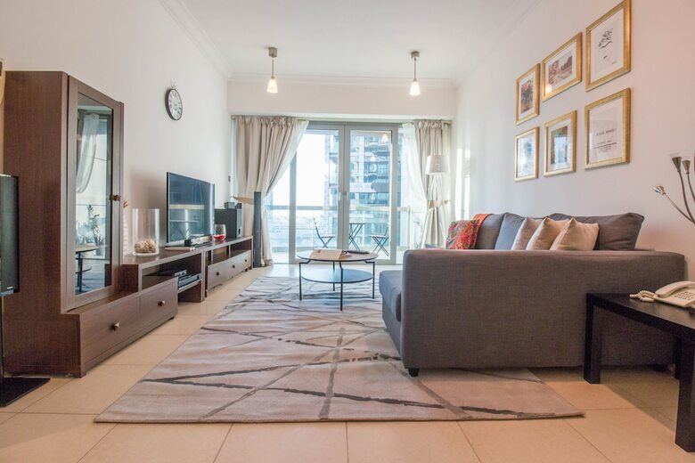 Apartamento One Perfect Stay   8 Boulevard Walk