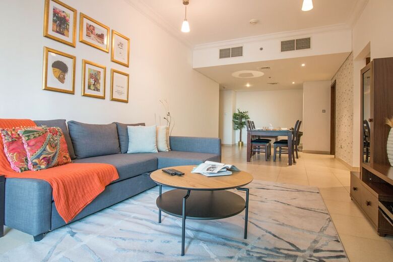 Apartamento One Perfect Stay   8 Boulevard Walk