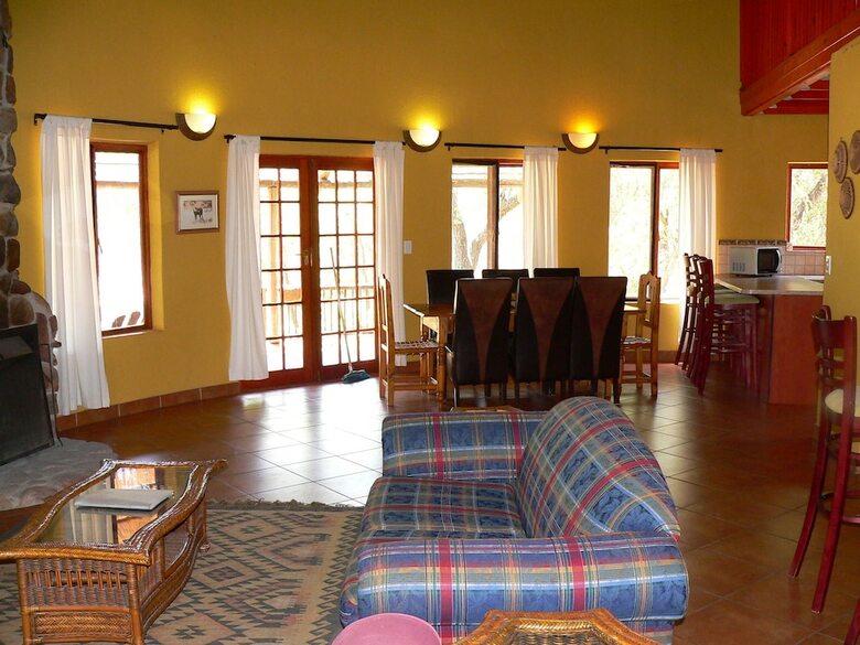 Posada Izintaba Private Game Reserve