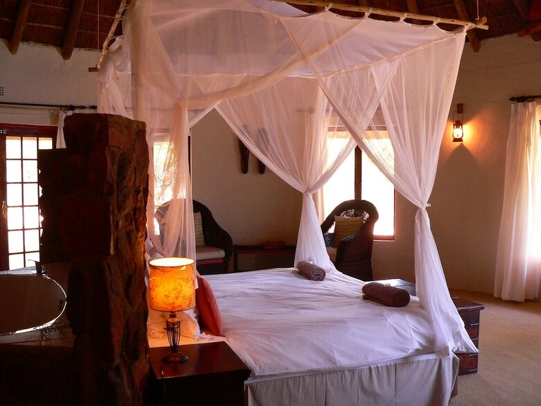 Posada Izintaba Private Game Reserve