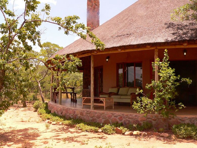Posada Izintaba Private Game Reserve