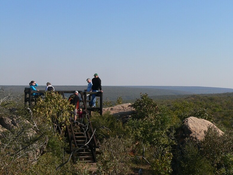 Posada Izintaba Private Game Reserve