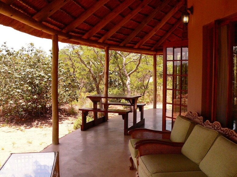 Posada Izintaba Private Game Reserve