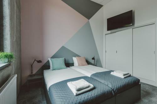 Hotel 17 Rooms