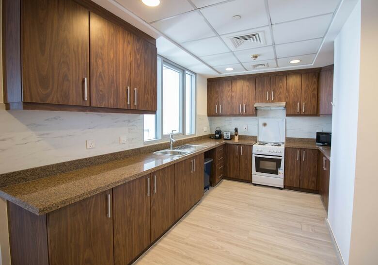 Apartamento One Perfect Stay Executive Tower