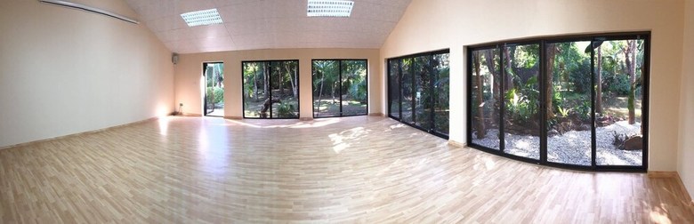 Aparthotel Sandy's Creations Resort