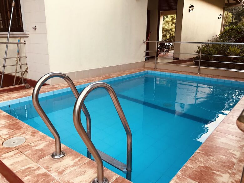 Apartamento Lake View Bungalow Yala