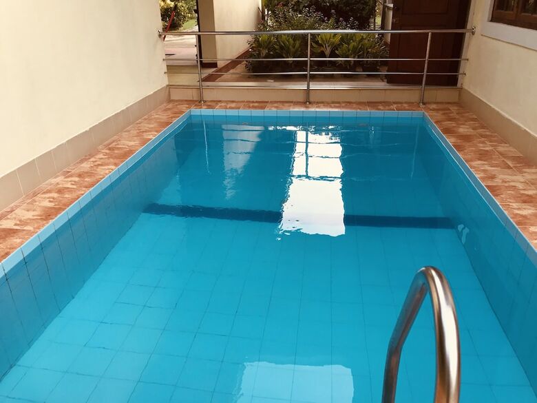 Apartamento Lake View Bungalow Yala