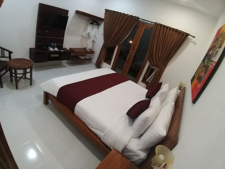 Hotel Adi Abian Villas