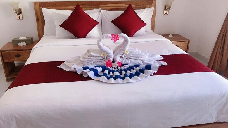 Hotel Adi Abian Villas