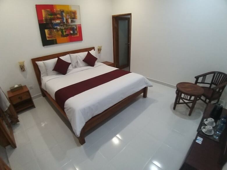 Hotel Adi Abian Villas
