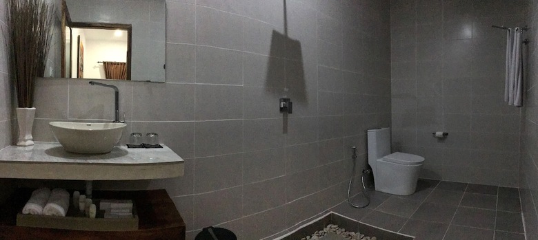 Hotel Adi Abian Villas