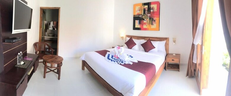 Hotel Adi Abian Villas