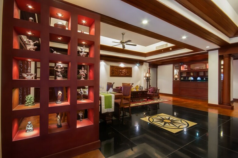 Apartamento The Privilege Floor By Borei Angkor