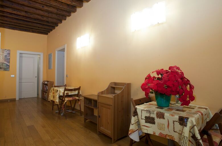 Bed & Breakfast Ai Tagliapietra