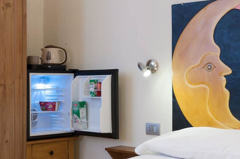 Bed & Breakfast Ai Tagliapietra