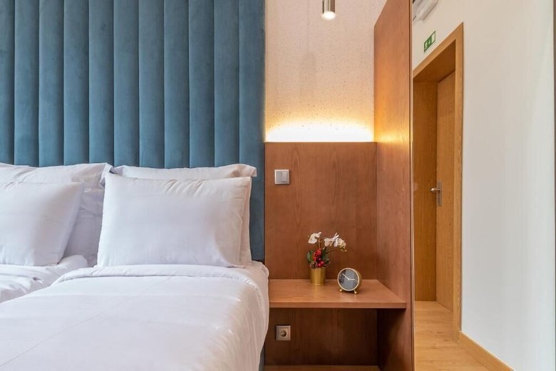 Hotel Seven Dreams Suites