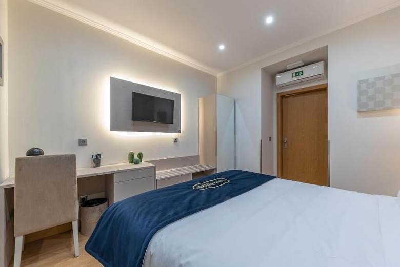 Hotel Seven Dreams Suites