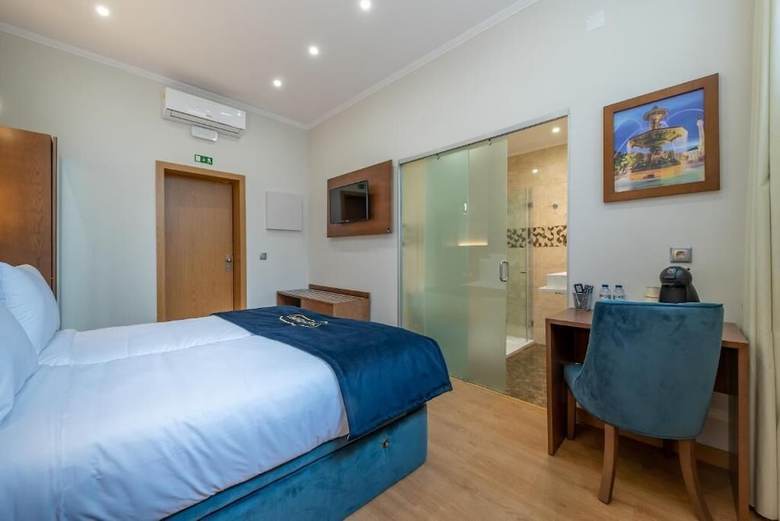 Hotel Seven Dreams Suites