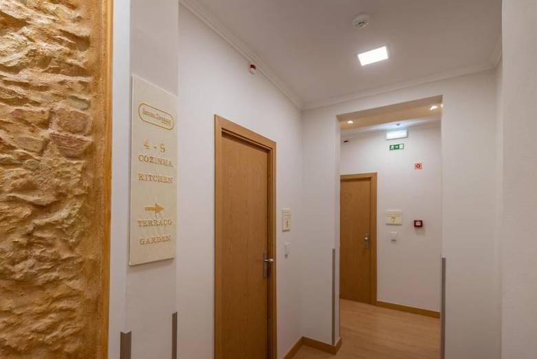 Hotel Seven Dreams Suites
