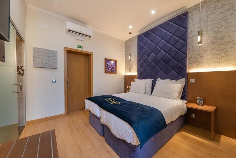 Hotel Seven Dreams Suites