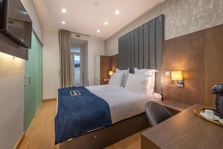 Hotel Seven Dreams Suites