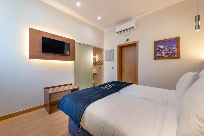 Hotel Seven Dreams Suites