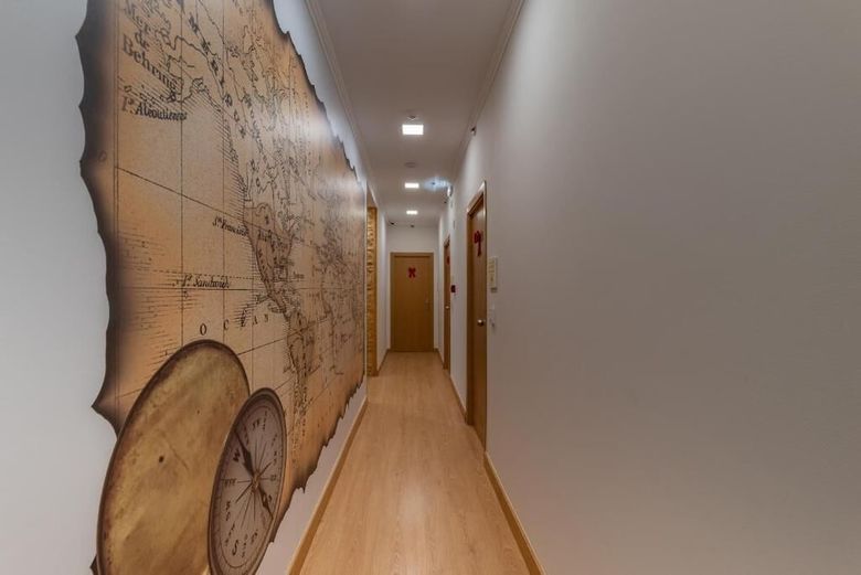 Hotel Seven Dreams Suites