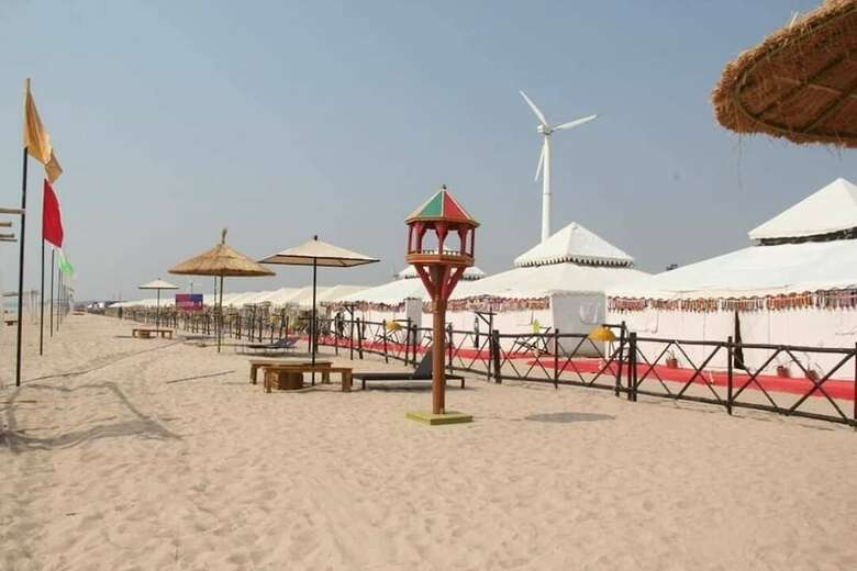 White Sands Bay Mandvi