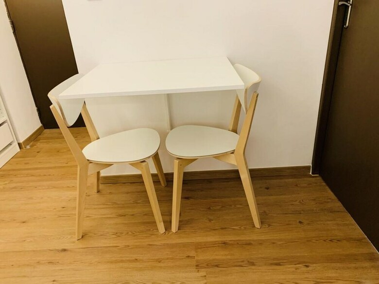 Apartamento Tulipe Studio