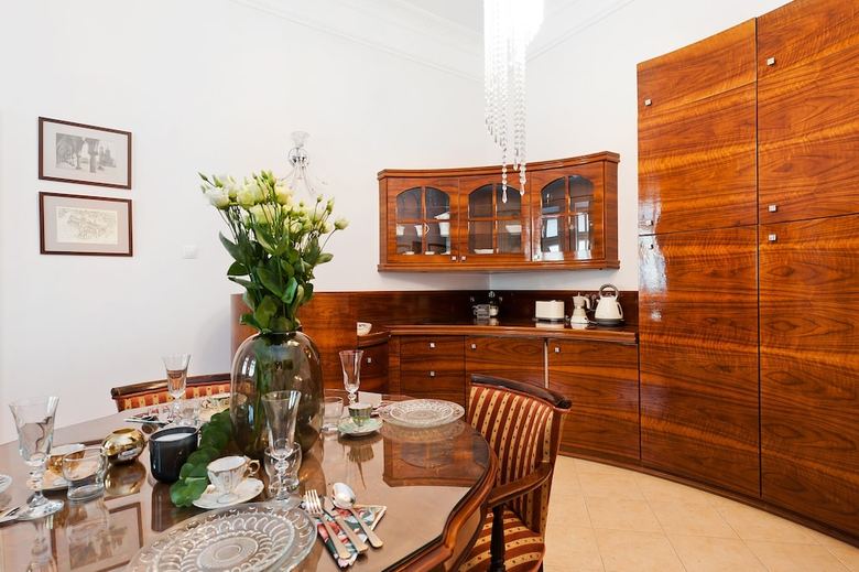 Belle �poque Apartment By Loft Affair