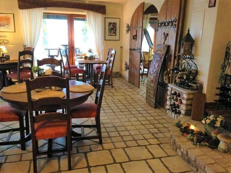 Hotel Romantik Landhaus Christophorus