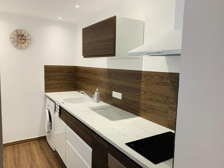 Apartamento Rose Appartement